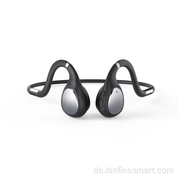 P30 Knochenleitungs -Headset Perfekter Sound